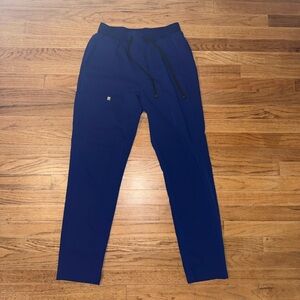 Fabletics Straight leg Scrub Pants
